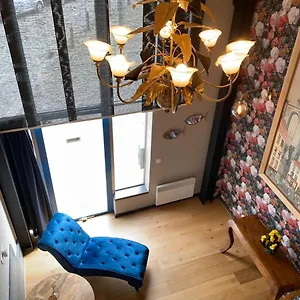  Appartement Luxury