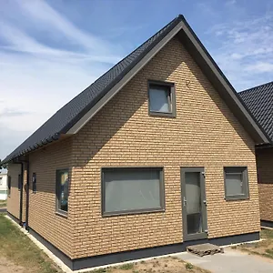 Thalassa Belgische Kust Camping Bredene