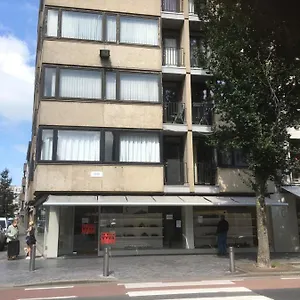 Residentie Jan Bart Appartement Oostende