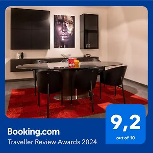  Appartement Olympiade Bridge Penthouse 2 Bedroom And Outside Of Emission Zone