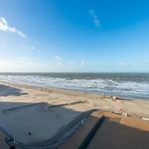 Cosy With Sea View In Appartement Oostende