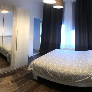 Your ! Appartement Antwerpen