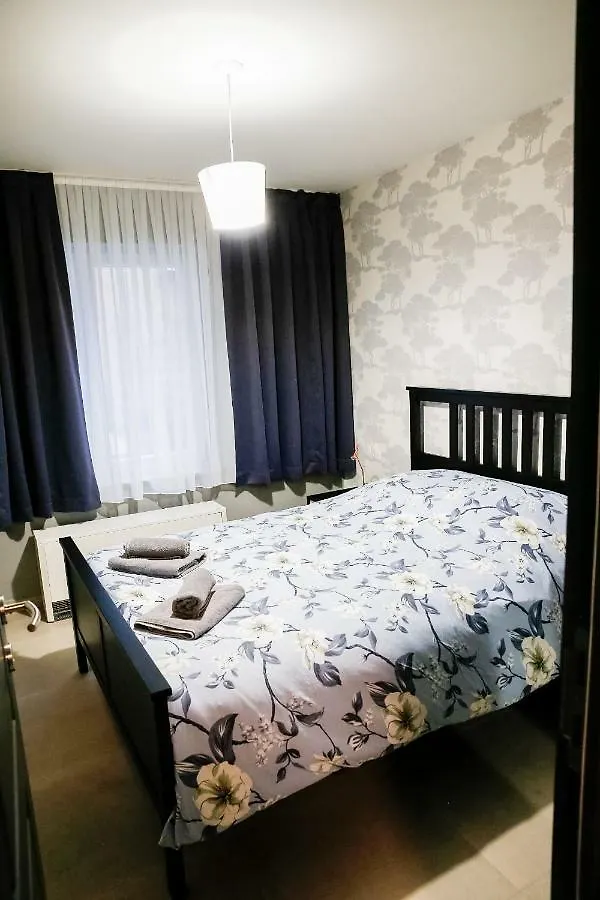 Apartment In Antwerp City Centre 0*,  Βέλγιο