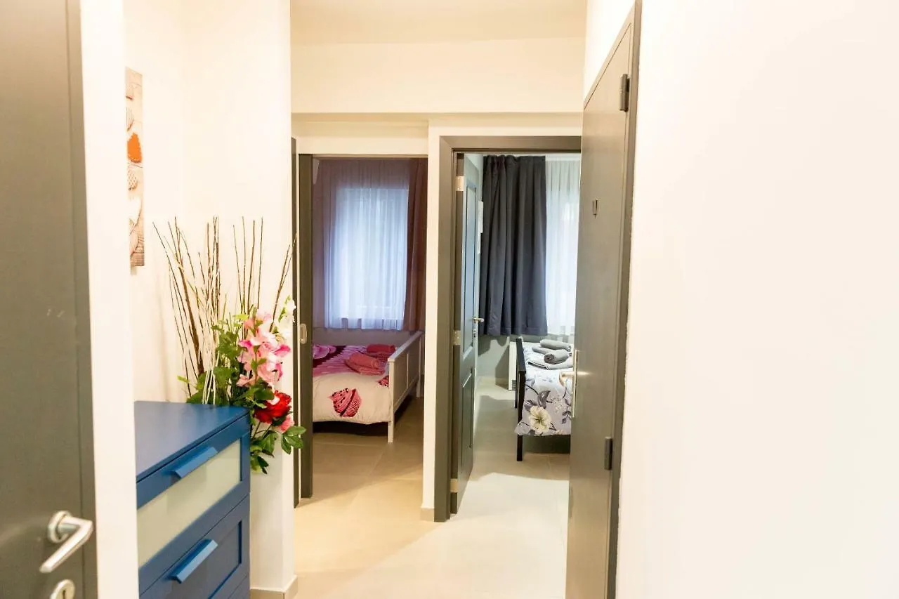 Apartment In Antwerp City Centre 0*,  Βέλγιο